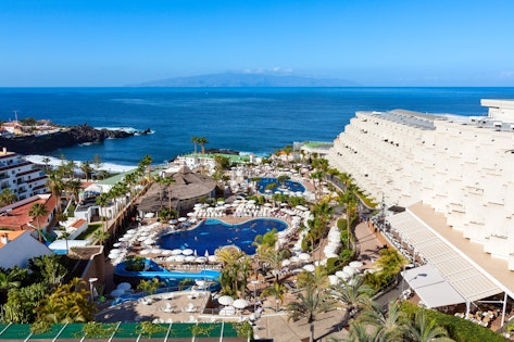 Be Live Experience Playa La Arena